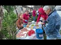 Lake Como: Carcente - Bauernmuseum - Museo Casa Rurale - Pittore Ezio Goggia, San Siro, Comer See