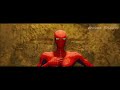 SPIDER-FAIL ~ A Spider-Man: Into the Spider-Verse Blender Animation