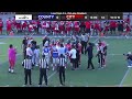 70th Annual City County All Star Football Game LIVE 6/21/24