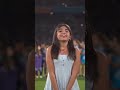 Alma Zarza Himno Nacional Argentino @almazarza #Fútbol femenino