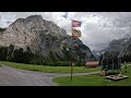 Gasterntal, the Secret Hidden Valley in the Swiss Alps 🇨🇭 Driving from Kandersteg to the Gasterntal