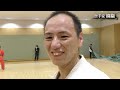 Many martial artists vs Kyokushin-Karate Kouketsu!　continuous sparring