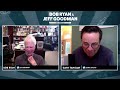 Most LIKABLE Celtics Team EVER? | Bob Ryan & Jeff Goodman Podcast