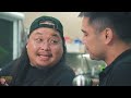 Actor to Restauranteur: The Marvin Agustin Life Story | Ninong Ry