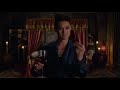 learn the alphabet with malec