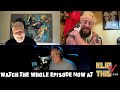 Enzo Amore on why Wrestling is about selling tickets