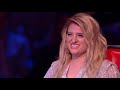 Dean John-Wilson's 'Always Remember Us This Way' | Blind Auditions | The Voice UK 2020