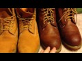 How to spot FAKE Timberland boots comparison 6' Wheats Replicas vs Real