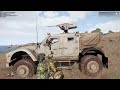 Arma 3 Gameplay - Not a happy Ending :(
