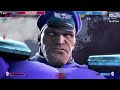 SF6 🔥 ProblemX (M.Bison) vs Luffy (Manon) 🔥 Street Fighter 6 M.Bison day 1