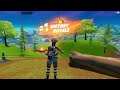 fortnite chapter 3 season 2 insane win