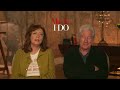 Maybe I Do Interview: Richard Gere & Susan Sarandon on Playing Crazy