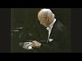 Rudolf Serkin performs Beethoven Piano Concerto No. 4 (3 September 1986)