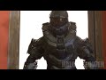 Halo 4's insult scene, but it's lore accurate (ANIMATION)