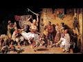 Traditional Albanian music (instrumental)