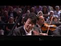 Lang Lang - Last Night Proms 2011 - Liszt Piano Concerto No. 1 in E flat major