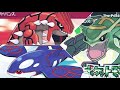 【ポケモンRSE】戦闘！マグマ団・アクア団リーダー【ルビー】【サファイア】【エメラルド】【BGM】