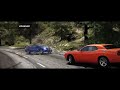 Need For Speed Hot Pursuit - We Got The Gold Ep 17