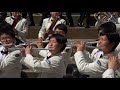 Yodogawa Technology High School  -2018PromenadeConcert