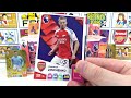 Opening 100 PACKS of ADRENALYN XL 2024/2025 Premier League Collection | 2 Box Break! Golden Ballers