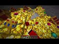 JJ Inside TV GIRL GIANT HOUSE! SHE CATCH DIAMOND in VILLAGE! Mikey SAVE THEM in Minecraft - Maizen