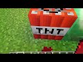 How to make a TNT cannon Easy