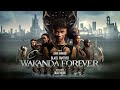 Ludwig Göransson: Wakanda Forever Theme (Black Panther 2) [Extended by Gilles Nuytens]