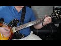 Learn How to Play Hemispheres Rush on Guitar Pt. 2: Apollo & Dionysus