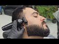 The Most Attractive Beard Styles For Men (2024) BEST BEARD FADE TUTORIAL