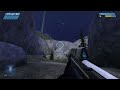 Halo CE: Warthog Jump