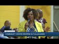 TULLAHASSEE: One of Oklahoma's oldest black towns reopens community center