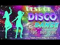 Modern Talking, Michael Jackson, ABBA,C C Catch, Bad Boys Blue,Sandra - Legends Golden Eurodisco