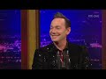 Craig Revel Horwood: Strictly Come Dancing & starring in The Wizard of Oz | The Late Late Show