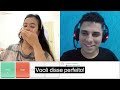 Trocando Idiomas no OmeTv: Birmanesa Poliglota Fala 5 Línguas Diferentes! #ometv #omegle