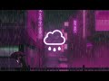 listening to lofi hip hop alone ☂ under the rain