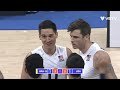 🇧🇷 BRAZIL vs USA 🇺🇸 | Highlights | Men's VNL 2024