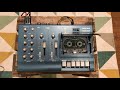 #JAMUARY2020 - 06 - TASCAM /// AMBIENT GUITAR TO TASCAM PORTA 02