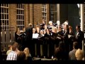 University of Newcastle Chamber Choir: Five Bells (music by Lachlan McGowan, poem by Kenneth Slessor