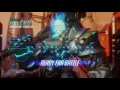 Overanalyzed: 1830-Ana, Reinhardt-Watchpoint: Gibralter Part 1