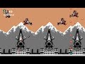 Contra : Lost In Space v0.2 ver.(stage1.1-4.2 all)