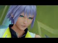 soriku and dreams (enchanted dominion + castle of dreams parallels)