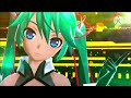 2D Dream Fever- PolyphonicBranch ft. Hatsune Miku (Icy cover) (English lyrics by Kalon)