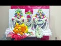 ||Deba Snana Purnima 2024 || part 5 (glimpes of jalanija puja)