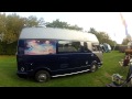 VW LT 1 Bicester Meet