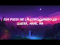 La Bebe Remix (Letra/Lyrics) - Yng Lvcas, Peso Pluma