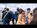 CINEMATIC TRAVEL HDR 4K | IPHONE 15 PRO MAX | NEW YORK