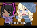 OBJECTION! | ⚠️ Volume warning (Might be loud) ⚠️
