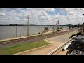 Riverfront Labor Day Timelapse