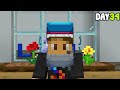 I SPENT 200 DAYS In LEGENDARY ONLY PIXELMON!