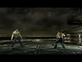 Yakuza 4 - Kiryu vs Daigo (but only when i use Tiger Drop)